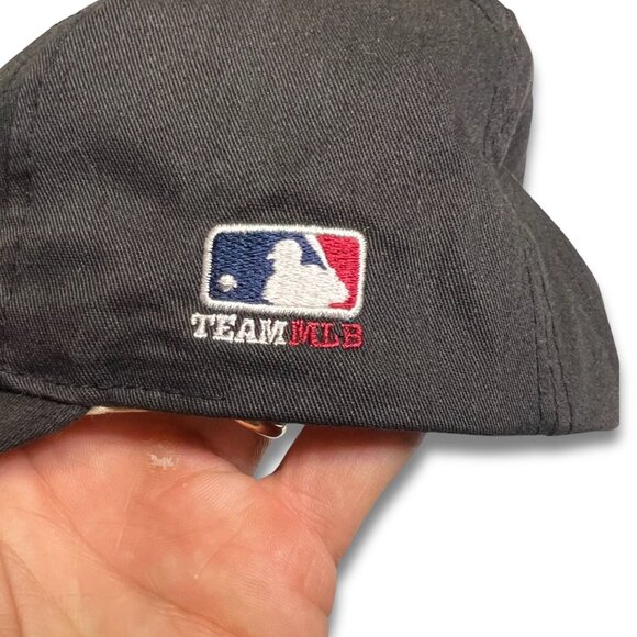 Chicago White Sox Adjustable MLB Baseball Cap - Picture 4 of 6